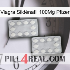 Viagra Sildénafil 100Mg Pfizer 17